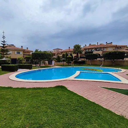Mi Casita Villa Puerto Marino Exterior photo