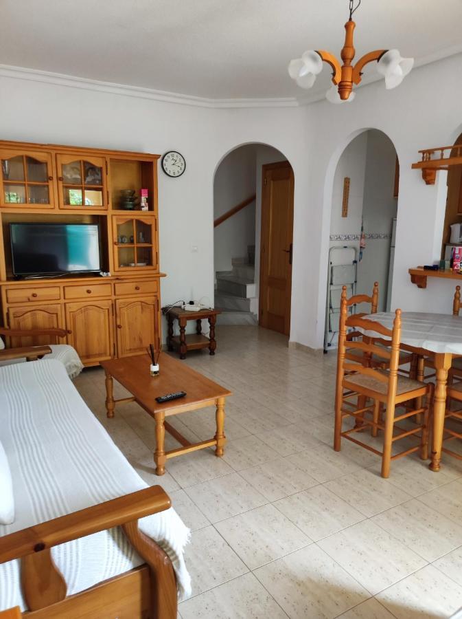 Mi Casita Puerto Marino