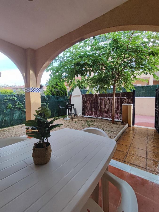 Holiday home Mi Casita *