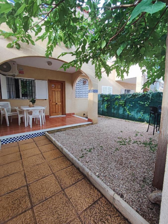 Casa vacanze Mi Casita
