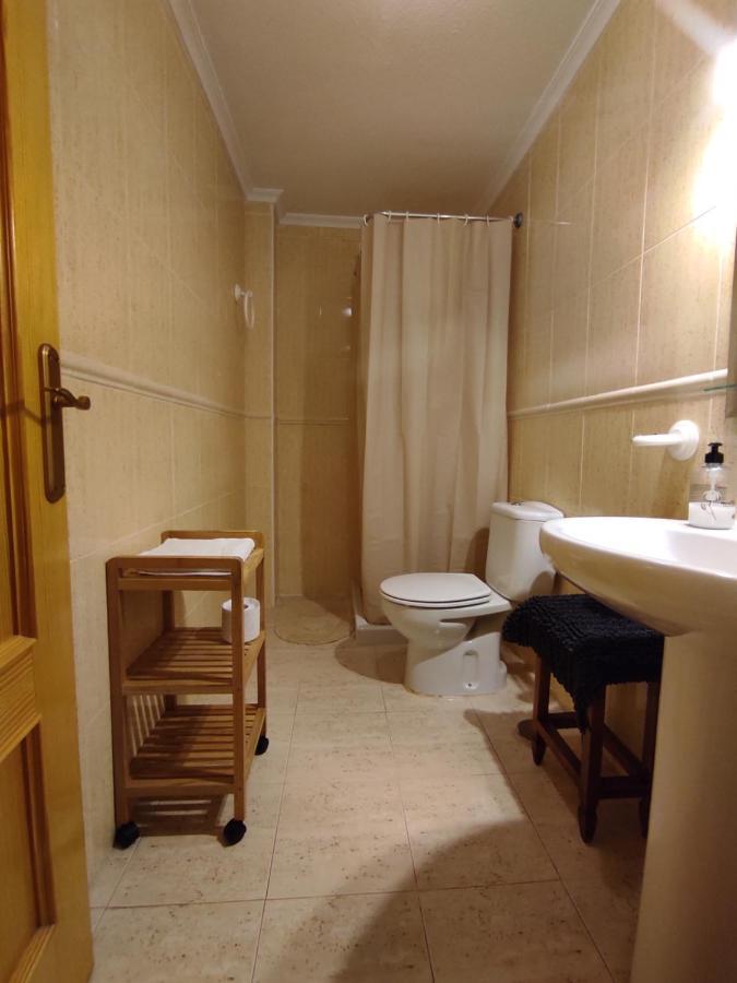 Holiday home Mi Casita *