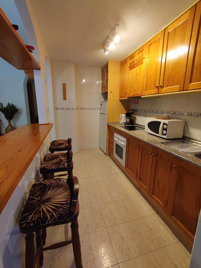 Mi Casita Holiday home *