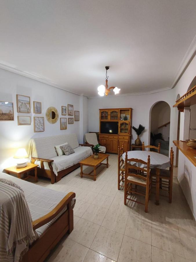 Mi Casita Ferienhaus