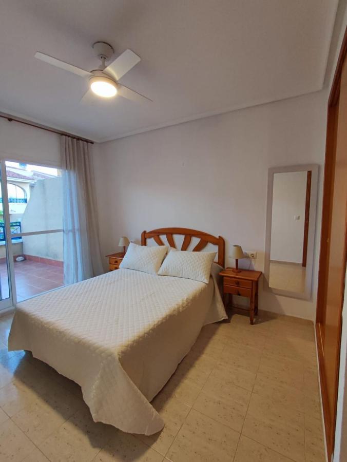 Mi Casita Holiday home Puerto Marino