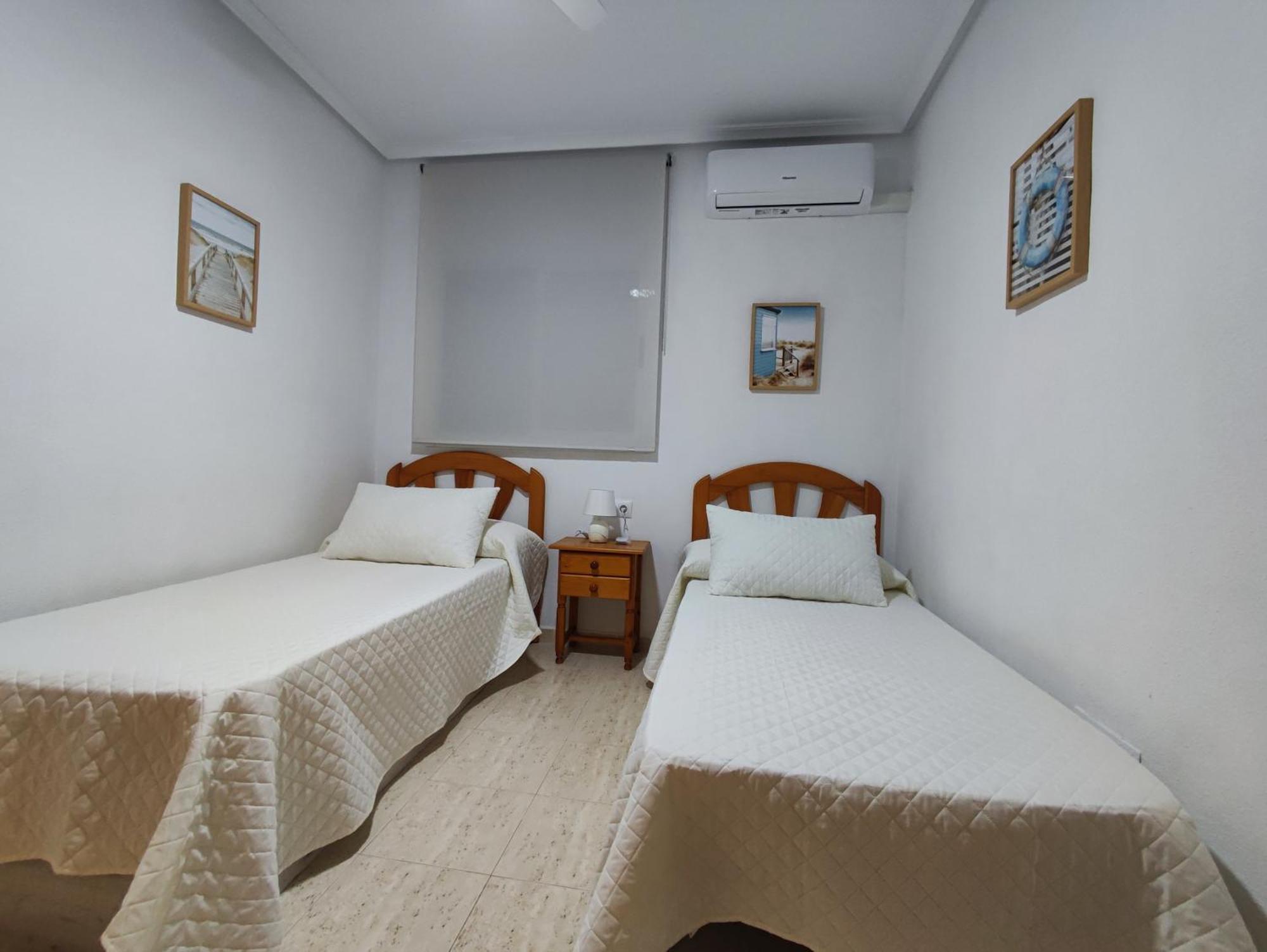 Holiday home Mi Casita